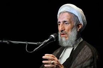 کسانی که مدعی حقوق بشر هستند بویی از حقوق بشر نبرده‌اند