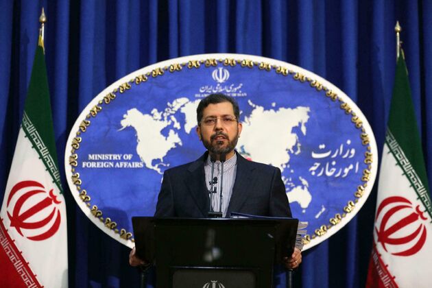ایران برای توافق آماده است، اما تا ابد منتظر نمی‌ماند