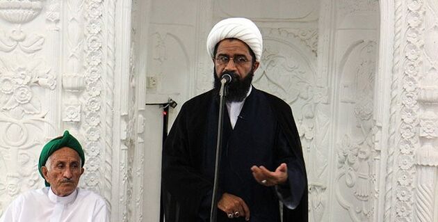 بزرگداشت سید محمدعلی توانا در بندرعباس برگزار شد