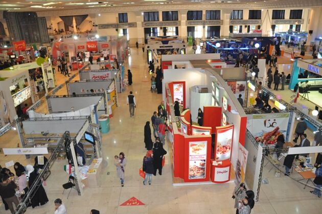 آخرین خبرها از برپایی بیست و دومین نمایشگاه مطبوعات