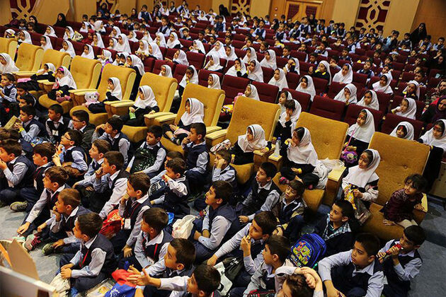 دبیران کمیته‌های هفته‌ ملی کودک منصوب شدند
