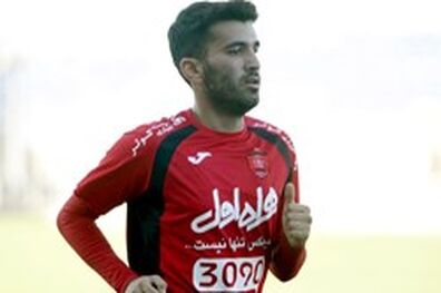 محسن مسلمان قراردادی دوساله با ذوب آهن بست