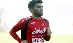 محسن مسلمان قراردادی دوساله با ذوب آهن بست