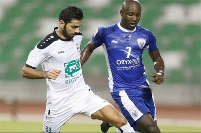 رد پیشنهاد منتظری از سوی باشگاه الاهلی