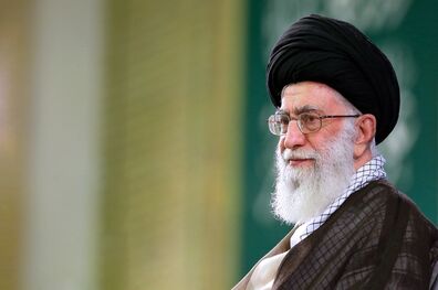 تسلیت رهبر انقلاب درپی درگذشت حاج محسن لبّانی