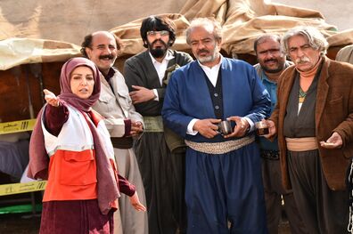 زمان پخش سریال «نون خ» در شبکه یک سیما اعلام شد