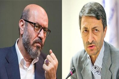 فتاح رئیس ستاد اجرایی و دهقان رئیس بنیاد مستضعفان شد