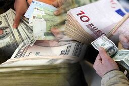 قیمت ارز دولتی ۲۴ آذر ۹۹ مشخص شد