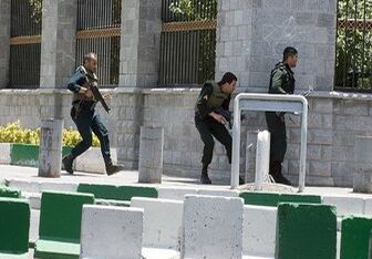 واکنش معاون سیاسی دفتر رئیس‌‌جمهور به حوادث تروریستی امروز تهران
