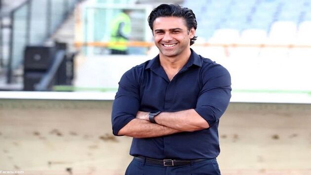 تیم جدید فرهاد مجیدی مشخص شد؟