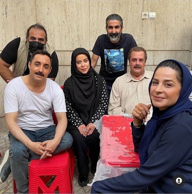 ساخت فصل دوم سریال «دودکش» با حضور بازیگران