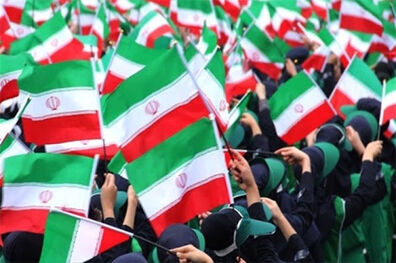 راهپیمایی ۲۲ بهمن امسال در تهران برگزار می شود