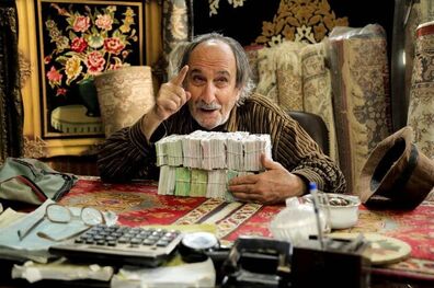 اپیزود چهارم سریال مسافران شهر از شبکه پنج سیما روی آنتن می رود