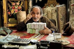اپیزود چهارم سریال مسافران شهر از شبکه پنج سیما روی آنتن می رود