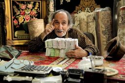 اپیزود چهارم سریال مسافران شهر از شبکه پنج سیما روی آنتن می رود