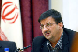 پیام معاون وزیر ورزش پس از برد ایران مقابل کره