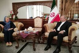ضرورت نقش‌آفرینی بیشتر سازمان ملل در حمایت از دولت عراق 
