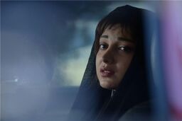 آغاز بازی لیلا زارع و روشنگ گرامی در فیلم سینمایی «یک کیلو و بیست و یک گرم»