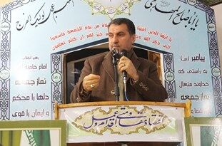 نباید تحریم را چماق کنیم/70 درصد مشکلات به سوء مدیریت برمی‌گردد