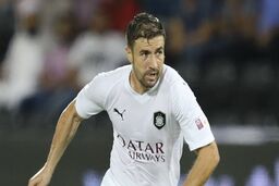 غیبت گابی مقابل پرسپولیس