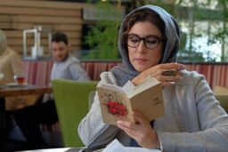 تغییر نام فیلم سینمایی خودسر به مارموز