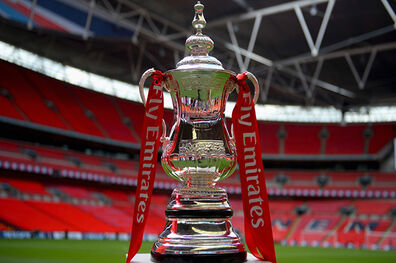 برگزاری قرعه کشی مرحله یک چهارم نهایی جام حذفی انگلیس / مسیر آسان تیم های شهر منچستر