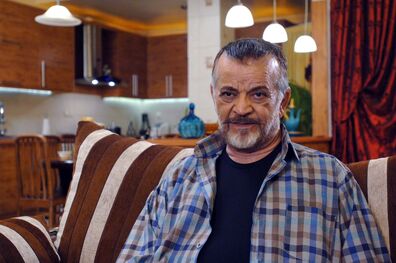 هوشیاری «مهدی فخیم‌زاده» بازگشت