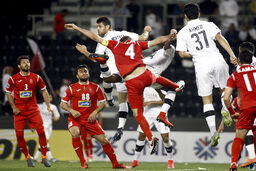 می دانیم بازی با پرسپولیس در ورزشگاه آزادی آسان نیست