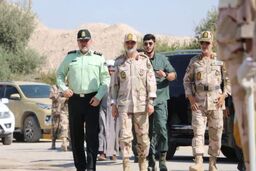 آمار خروج زائران اربعین از ۳ میلیون نفر گذشت

