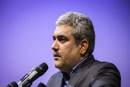 امیدواریم تا پایان هفته میزان تولید روزانه ماسک به ۳۰۰ هزار عدد برسد