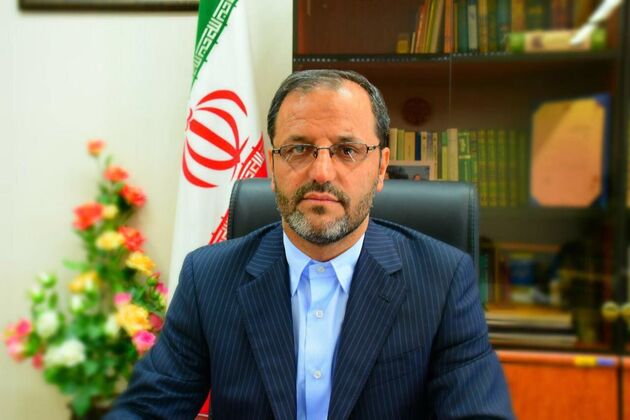 درخواست مسئولان ساوجبلاغی از رئیس مجلس