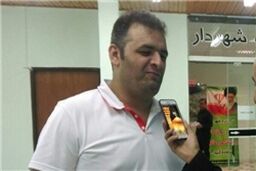 از رستمی برای حضور در اردو دعوت می‌کنیم/ نمی‌خواهیم وزنه‌برداران اصلی را تحت فشار قرار دهیم