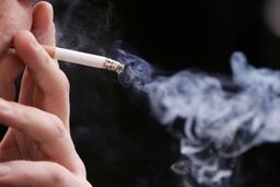  ریسک ابتلا به آسم در نوزادان پدران سیگاری افزایش می یابد 