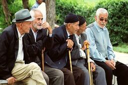 سالمندترین مناطق تهران کدامند؟  
