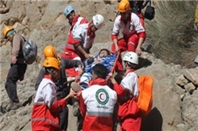 جمعه پرحادثه در البرز