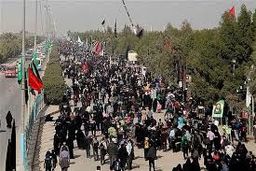 اطلاعیه سازمان حج‌وزیارت درباره پاسخگویی به زائران اربعین