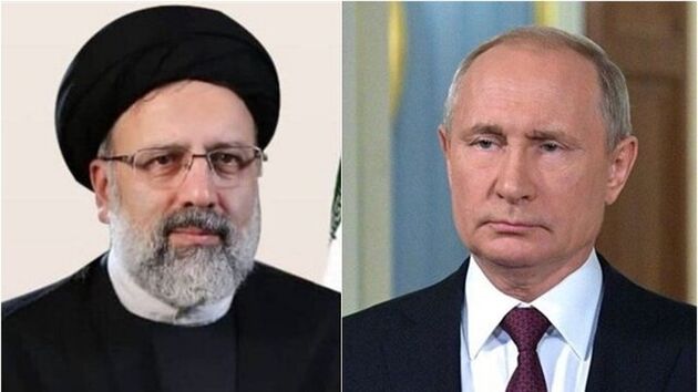 مسکو و تهران برای برقراری ارتباط در عالی‌ترین سطح آماده می‌شوند