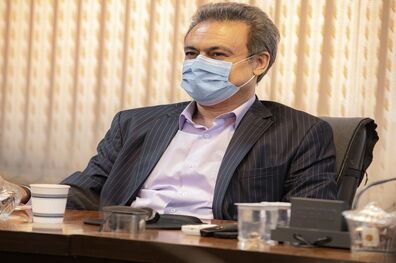 انعقاد تفاهمنامه همکاری میان بانک ملت و هلدینگ پتروشیمی خلیج فارس
