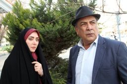 پایان تصویربرداری سریال آتش سرد به کارگردانی رضا ابوفاضلی