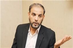 حماس خبر اخراج برخی اعضایش از قطر را تکذیب کرد