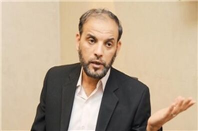 حماس خبر اخراج برخی اعضایش از قطر را تکذیب کرد