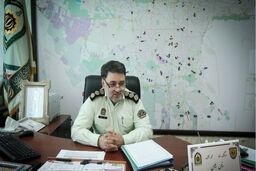 تمامی پاتوق‌های دره‌ فرحزاد در قسمت شمالی و جنوبی شناسایی شدند