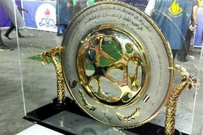 اعلام زمان برگزاری مرحله یک هشتم نهایی جام حذفی