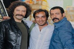 پخش سریال «برادر جان» با دوبله کردی و آذری در ماه رمضان از شبکه سحر