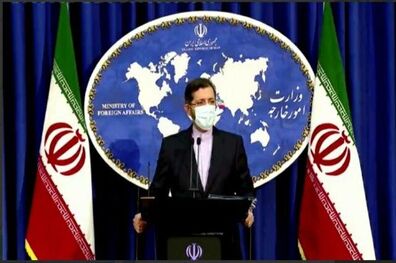 دیار هیات کره‌ ای با ظریف/  آغوش ما همواره برای کشورهای منطقه‌ای باز است