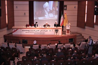 اقدام مشترک میان بانک پارسیان و حوزه می تواند الگو برای سایر نظامات اجتماعی کشور باشد