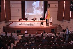 اقدام مشترک میان بانک پارسیان و حوزه می تواند الگو برای سایر نظامات اجتماعی کشور باشد