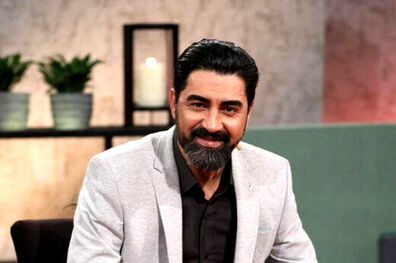 سعید راد و احمد نجفی مهمان برنامه چهل تیکه می شوند