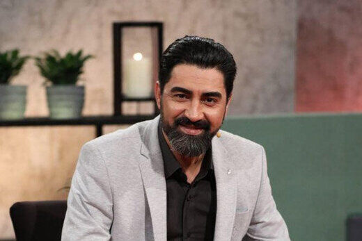 صادق آهنگران به برنامه چهل تیکه می رود