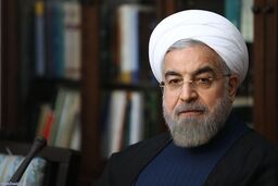 زمان گفتگوی روحانی با مردم اعلام می شود
